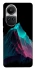 Чехол на Oppo Reno 10 Neon mountains фото 1 из 1
