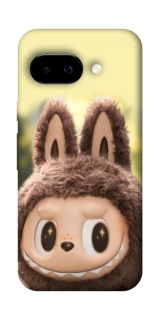 Чехол на Google Pixel 9a Forest Smile Labubu фото 1 из 1