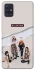 Чохол на Samsung Galaxy A51 BLACKPINK v2 фото 1 з 1