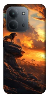Чохол на Xiaomi Redmi 15C (EU) lion king фото 1 з 1