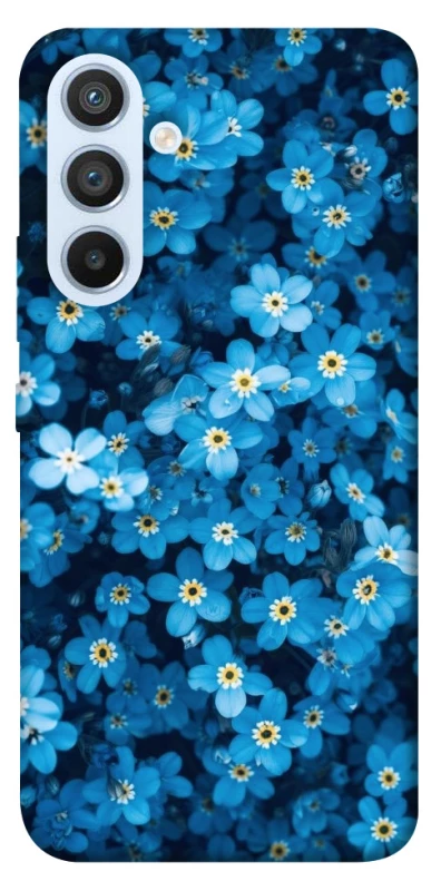 Чохол на Samsung Galaxy A54 5G Flowers v6 фото 1 з 1