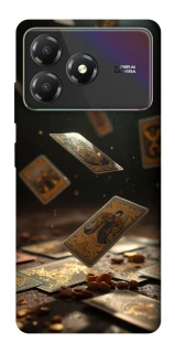 Чохол на ZTE Blade A36 Tarot фото 1 з 1