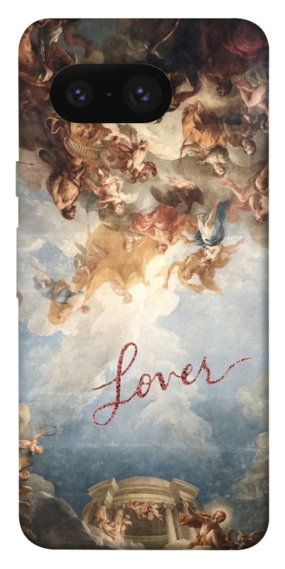 Чохол на Google Pixel 8 Lover фото 1 з 1