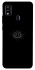Чохол на ZTE Blade A51 Black Lotus фото 1 Чохол на ZTE Blade A51 Black Lotus фото 1 з 1