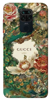 Чехол на Xiaomi Redmi Note 9 / Redmi 10X Gucci ver.4 фото 1 из 1