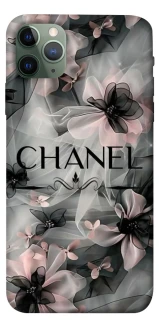 Чехол на Apple iPhone 11 Pro Max (6.5") Chanel фото 1 из 1