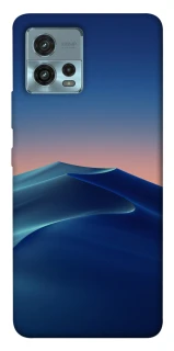 Чехол на Motorola Moto G72 Night dune фото 1 из 1