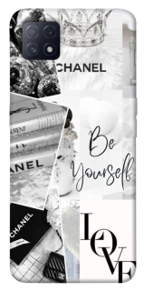 Чохол на Oppo A72 5G / A73 5G Fashion collage ver.7 фото 1 з 1