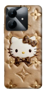 Чохол на Realme Note 60x Hello Kitty ver.2 фото 1 з 1