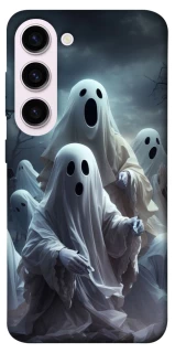Чохол на Samsung Galaxy S23+ Ghost фото 1 з 1