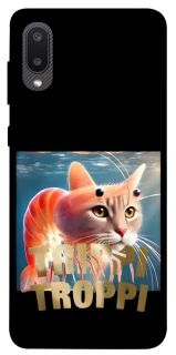 Чехол на Samsung Galaxy A02 Trippi Troppi фото 1 из 1