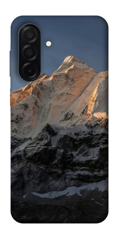 Чехол на Samsung Galaxy A26 5G Mountain фото 1 из 1