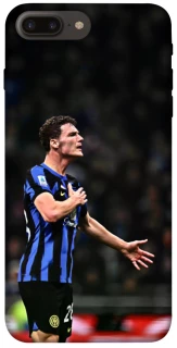 Чохол на Apple iPhone 7 plus / 8 plus FC Inter v3 фото 1 з 1