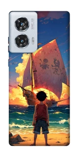 Чохол на Motorola Edge 50 Fusion One Piece фото 1 з 1