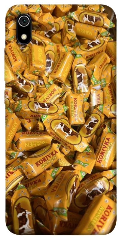 Чохол на Xiaomi Redmi 7A Roshen фото 1 з 1