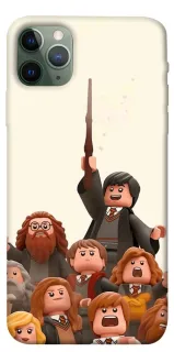 Чохол на Apple iPhone 11 Pro Max (6.5") Harry Potter V22 фото 1 з 1