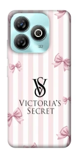 Чохол на ZTE Blade A75 4G Victoria's Secret фото 1 з 1