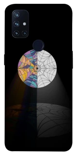 Чохол на OnePlus Nord N10 5G Wednesday room фото 1 з 1
