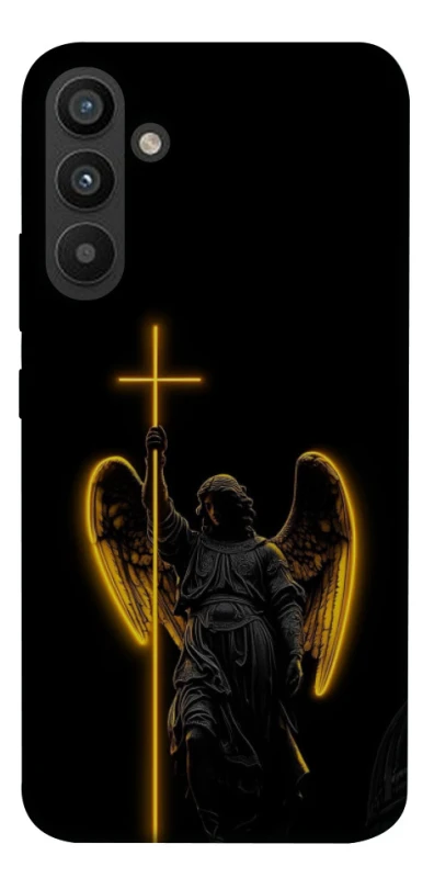 Чохол на Samsung Galaxy A34 5G Angel of Faith фото 1 з 1