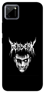 Чехол на Realme C11 Berserk v2 фото 1 из 1