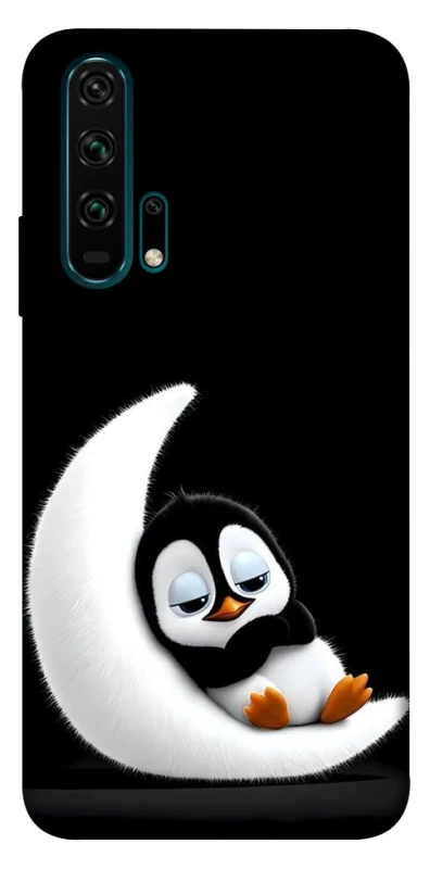 Чохол на Huawei Honor 20 Pro My Penguin фото 1 з 1