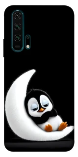 Чохол на Huawei Honor 20 Pro My Penguin фото 1 з 1