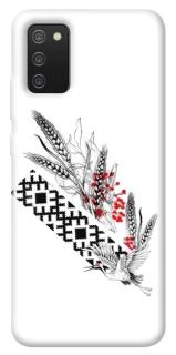 Чохол на Samsung Galaxy A02s Батьківщина фото 1 з 1
