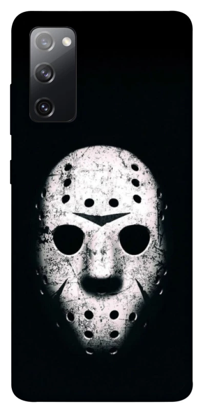 Чохол на Samsung Galaxy S20 FE Jason фото 1 з 1