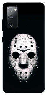 Чехол на Samsung Galaxy S20 FE Jason фото 1 из 1