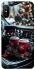 Чохол на Xiaomi Mi A2 Lite / Xiaomi Redmi 6 Pro Christmas spirit ver.2 фото 1 з 1