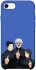 Чохол на Apple iPhone SE (2020) jujutsu kaisen v3 фото 1 з 1