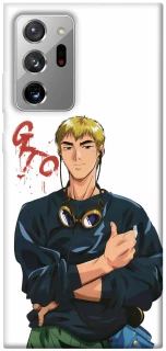 Чехол на Samsung Galaxy Note 20 Ultra Onizuka фото 1 из 1