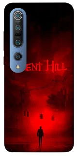 Чехол на Xiaomi Mi 10 / Mi 10 Pro Silent Hill aesthetic ver.1 фото 1 из 1