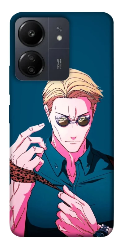 Чехол на Xiaomi Poco C65 Nanami фото 1 из 1