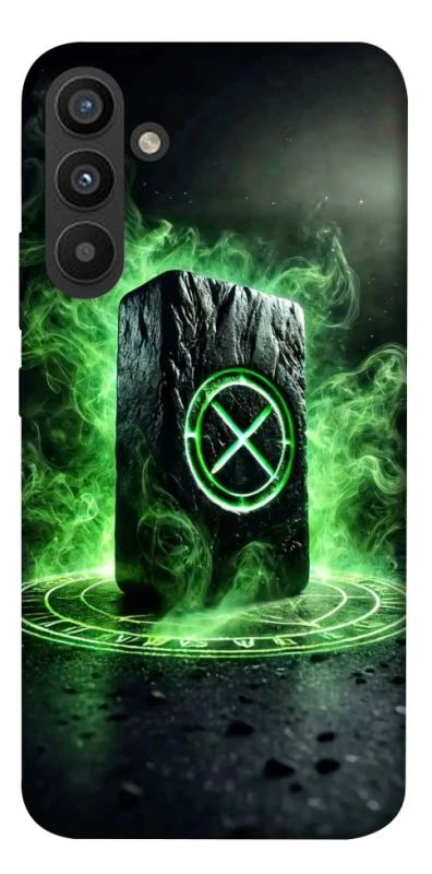 Чохол на Samsung Galaxy A34 5G Руна Гебо фото 1 з 1