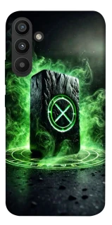 Чохол на Samsung Galaxy A34 5G Руна Гебо фото 1 з 1