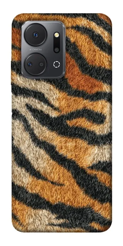 Чехол на Huawei Honor X7a Tiger фото 1 из 1