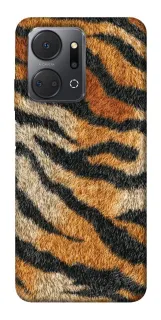 Чехол на Huawei Honor X7a Tiger фото 1 из 1
