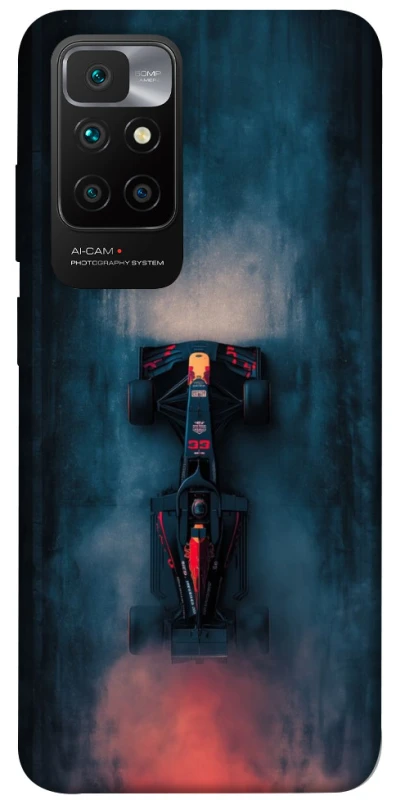 Чохол на Xiaomi Redmi 10 F-1 ver.2 фото 1 з 1