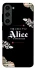 Чохол на Samsung Galaxy S23 Alice in Borderland ver.8 фото 1 з 1