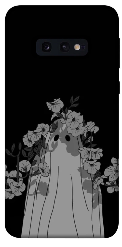 Чохол на Samsung Galaxy S10e Cute Halloween фото 1 з 1