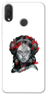 Чохол на Huawei P Smart+ (nova 3i) Мотанка Оберіг фото 1 з 1