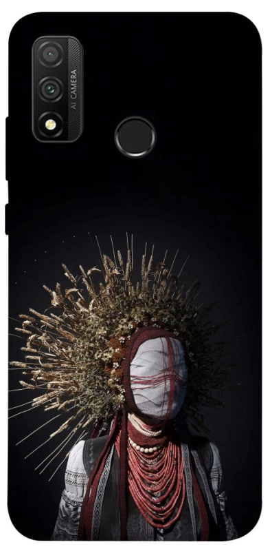 Чехол на Huawei P Smart (2020) Мотанка фото 1 из 1