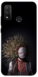 Чехол на Huawei P Smart (2020) Мотанка фото 1 из 1