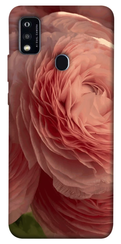 Чохол на ZTE Blade A51 Elegance фото 1 з 1