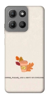 Чехол на Motorola Moto G15 4G Autumn vibes ver.10 фото 1 Чехол на Motorola Moto G15 4G Autumn vibes ver.10 фото 1 из 1