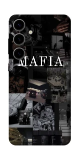 Чохол на Samsung Galaxy S25 Mafia фото 1 з 1