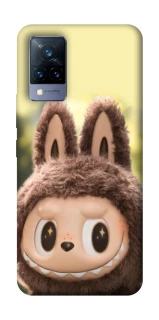 Чехол на Vivo V21 Forest Smile Labubu фото 1 из 1