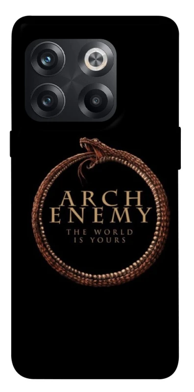 Чехол на OnePlus 10T Arch Enemy фото 1 из 1