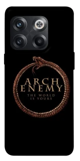 Чехол на OnePlus 10T Arch Enemy фото 1 из 1